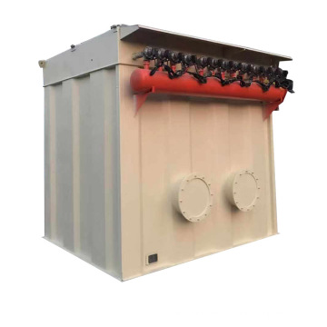 BHA  baghouse  pulse jet filter  dust collector for sandblasting  grinding machine